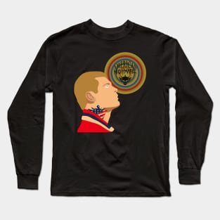 cody dream 2 nightmare Long Sleeve T-Shirt